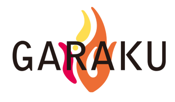 株式会社GARAKU 公式ウェブサイト
